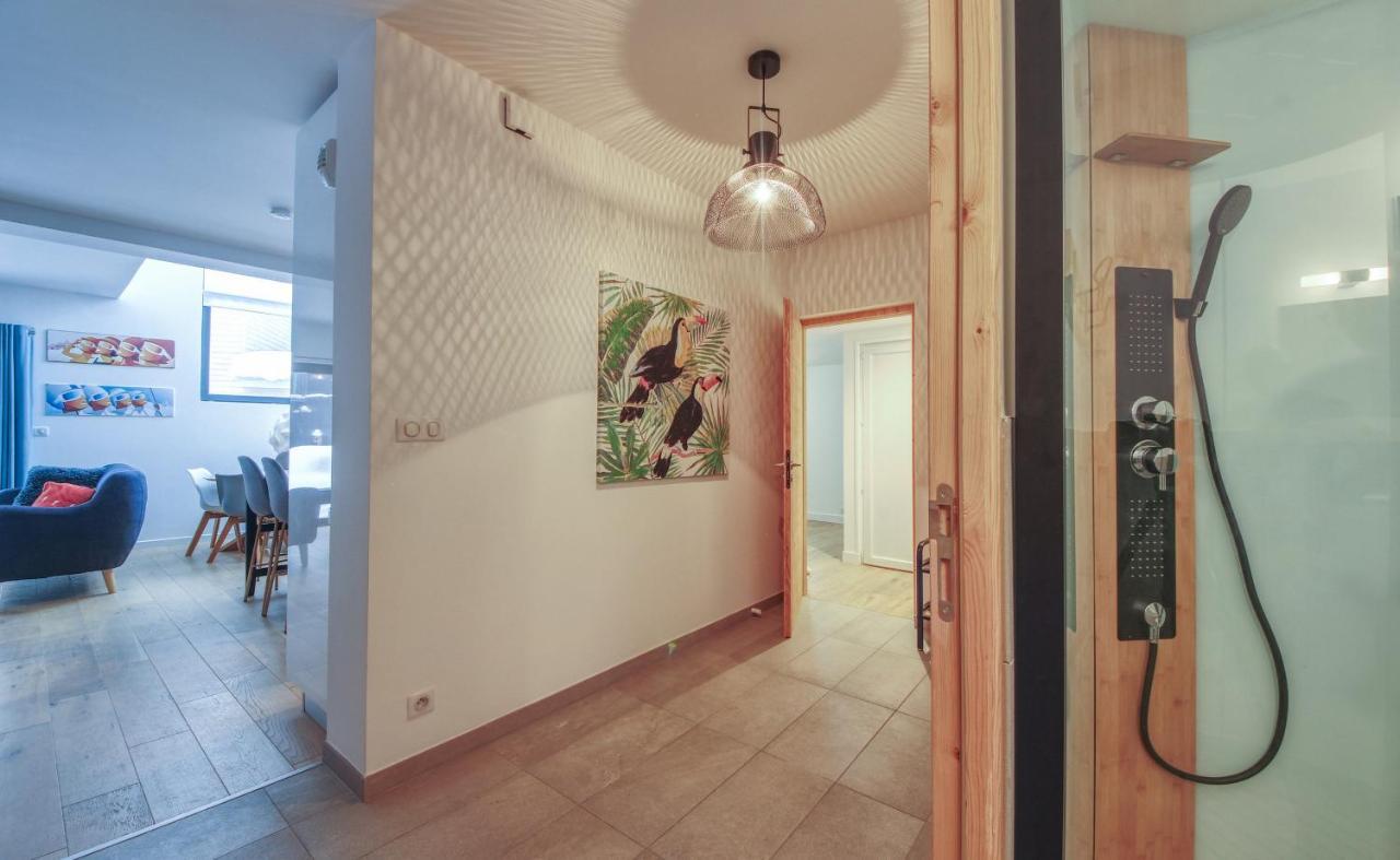 Maison Des Praz Σαμονί Εξωτερικό φωτογραφία