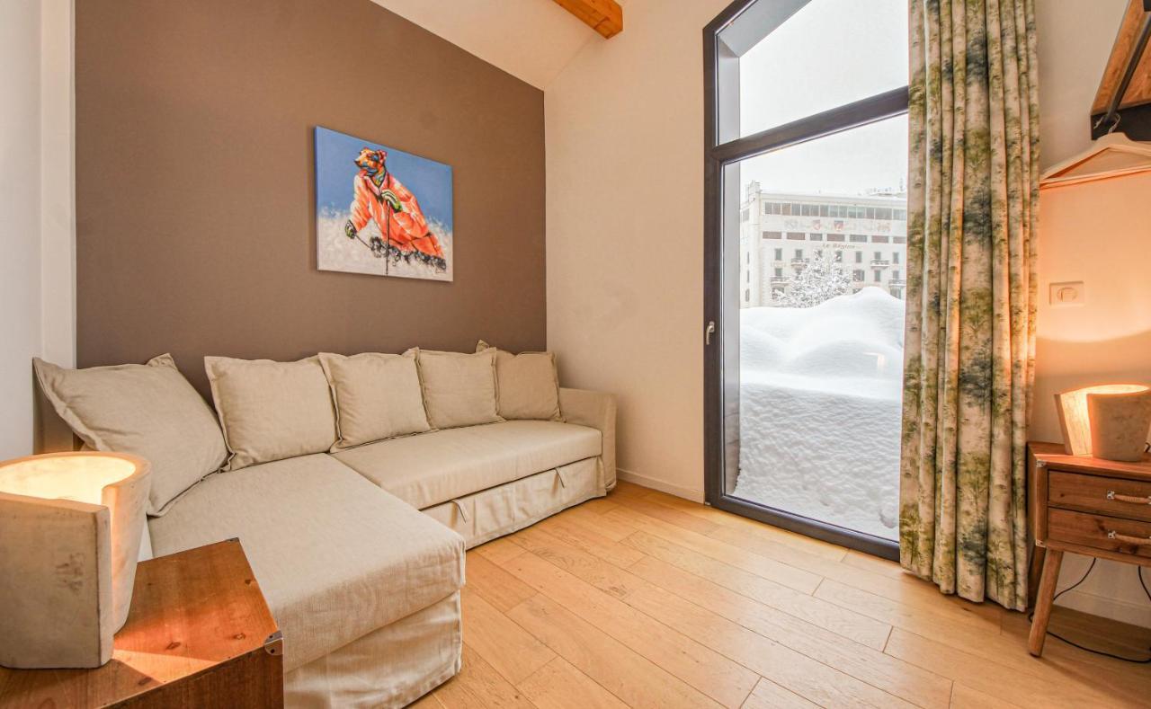 Maison Des Praz Σαμονί Εξωτερικό φωτογραφία